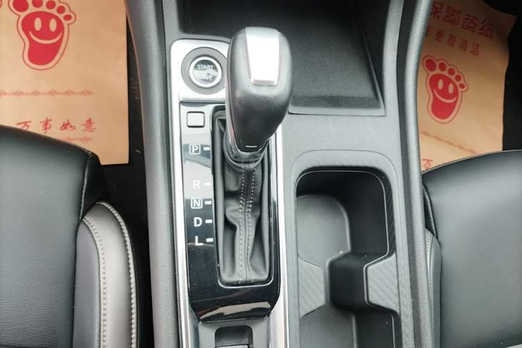 Used Nissan Sylphy 2022 1.6L XL CVT Enjoyment Edition Gear Lever