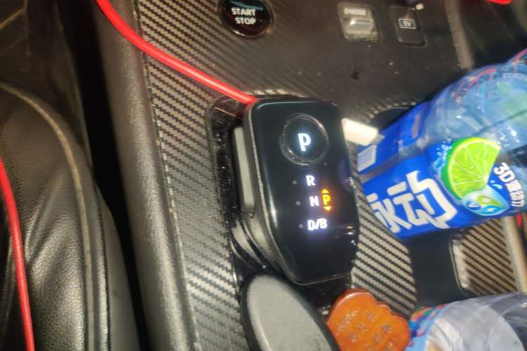 Used Nissan Sylphy 2022 Electric-Drive e-POWER Super Connect PLUS Gear Lever
