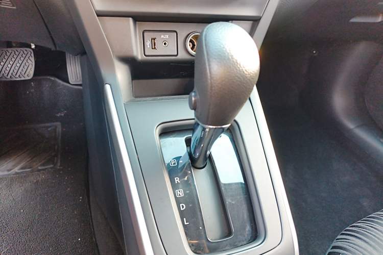 Used Nissan Sylphy 2022 Classic 1.6XE CVT Comfort Edition Gear Lever