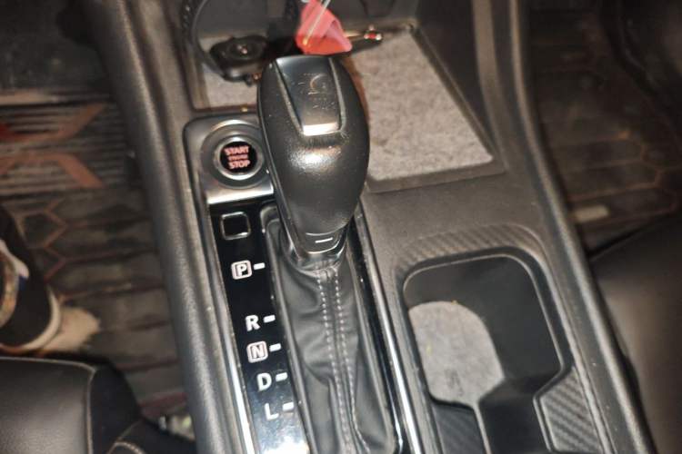 Used Nissan Sylphy 2022 1.6L XL CVT Enjoyment Edition Gear Lever