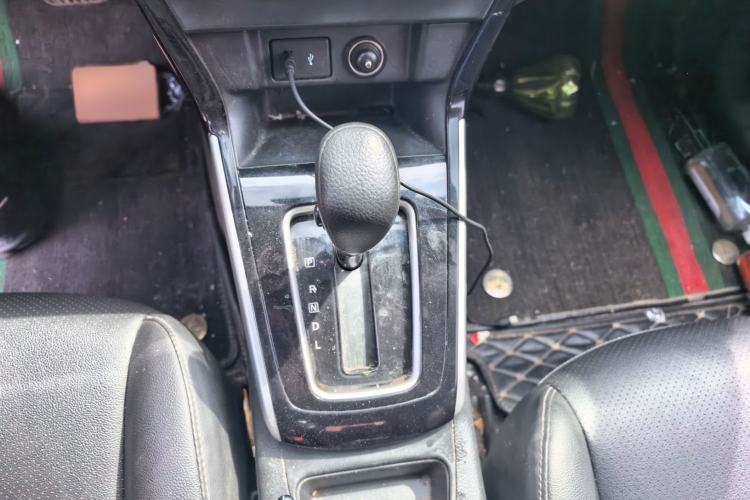 Used Nissan Sylphy 2022 Classic 1.6XL CVT Luxury Edition Gear Lever