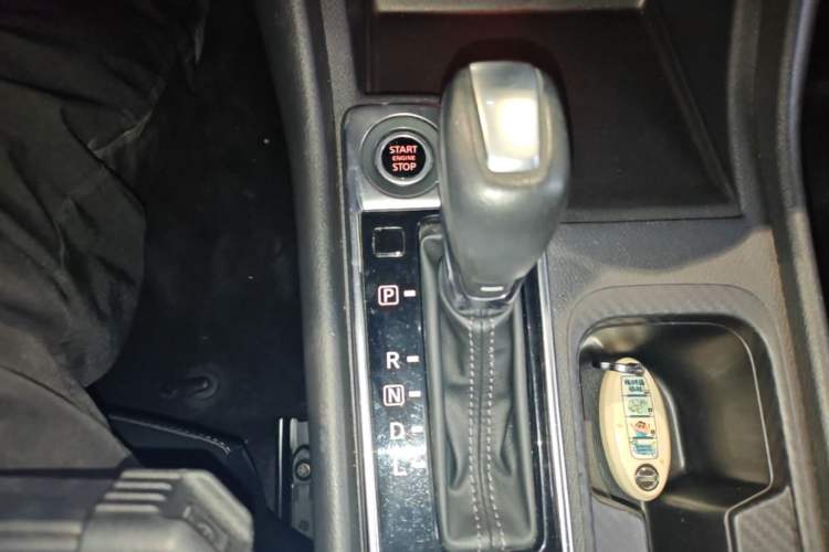 Used Nissan Sylphy 2022 1.6L XL CVT Enjoyment Edition Gear Lever
