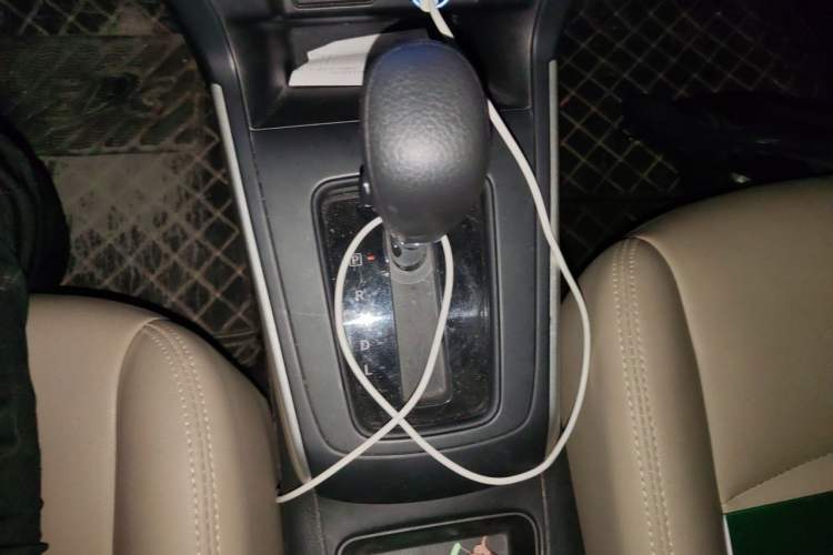 Used Nissan Sylphy 2022 Classic 1.6XL CVT Luxury Edition Gear Lever