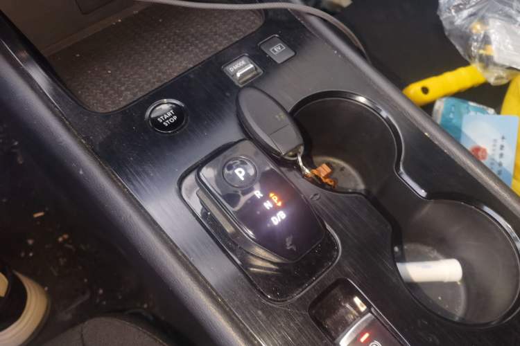Used Nissan Sylphy 2022 e-POWER All-Electric Drive Pro Gear Lever