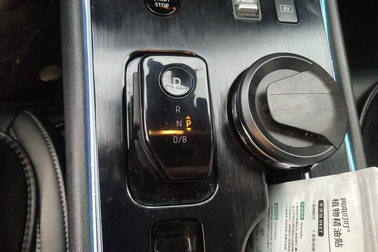 Used Nissan Sylphy 2022 e-POWER MAX with Advanced Electric Drive Autopilot Gear Lever