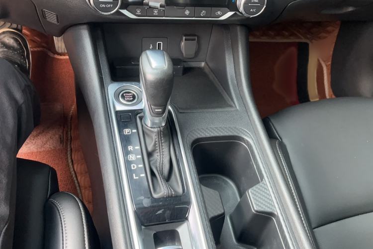 Used Nissan Sylphy 2022 1.6L XL CVT Enjoyment Edition Gear Lever