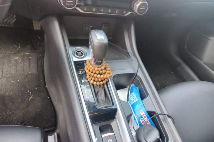 Used Nissan Sylphy 2022 1.6L XL CVT Enjoyment Edition Gear Lever