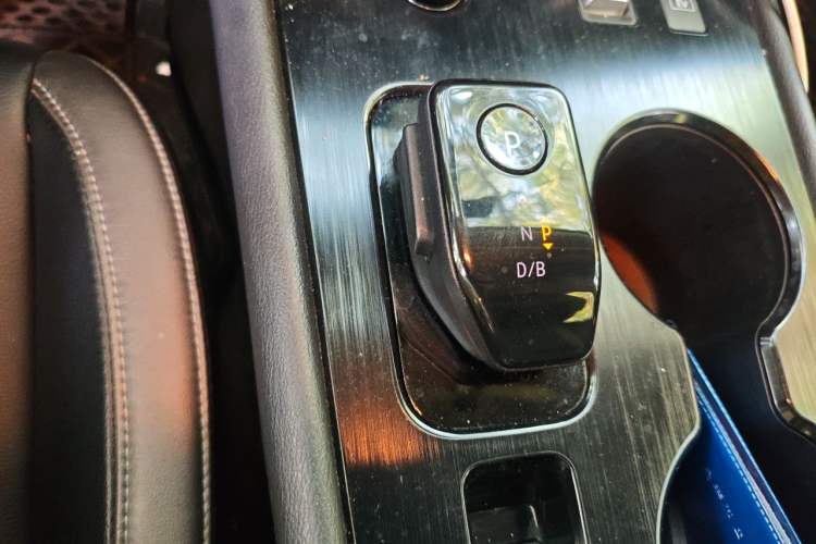 Used Nissan Sylphy 2022 Electric-Drive e-POWER Super Connect PLUS Gear Lever