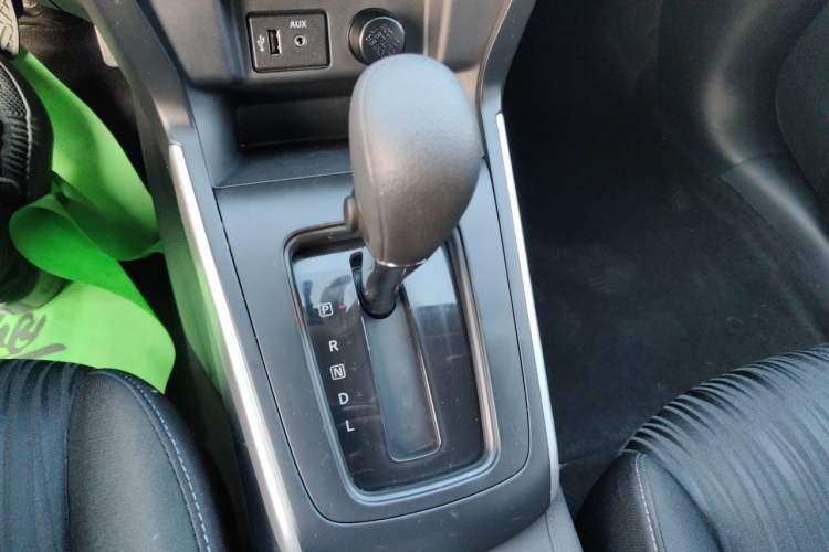 Used Nissan Sylphy 2022 Classic 1.6XE CVT Comfort Edition Gear Lever