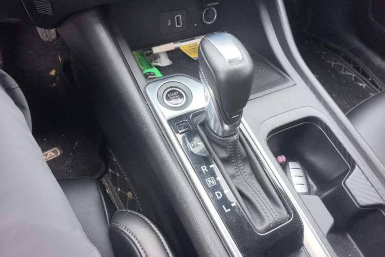 Used Nissan Sylphy 2022 1.6L XL CVT Enjoyment Edition Gear Lever