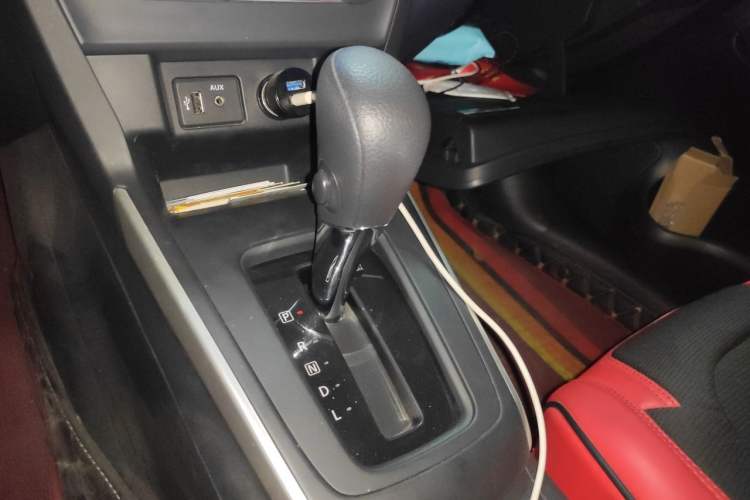 Used Nissan Sylphy 2022 Classic 1.6XE CVT Comfort Edition Gear Lever