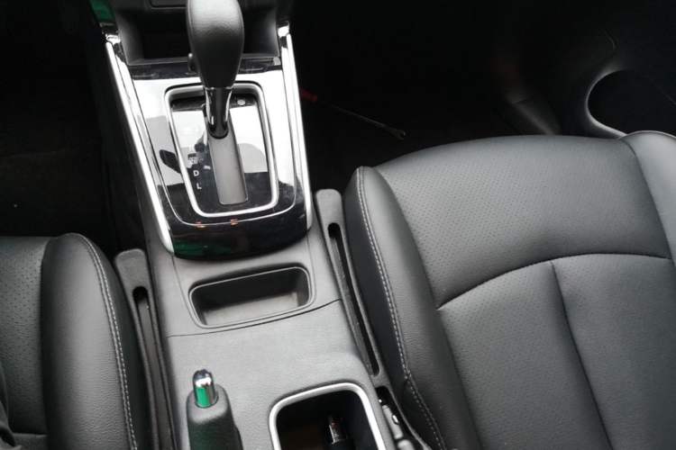Used Nissan Sylphy 2022 Classic 1.6XL CVT Luxury Edition Gear Lever
