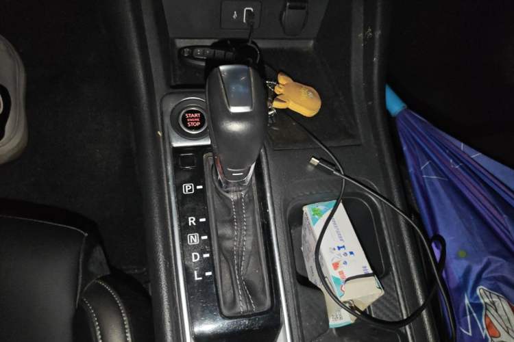 Used Nissan Sylphy 2022 1.6L XL CVT Enjoyment Edition Gear Lever