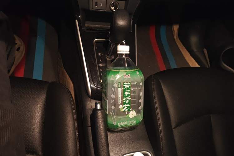 Used Nissan Sylphy 2022 Classic 1.6XL CVT Luxury Edition Gear Lever
