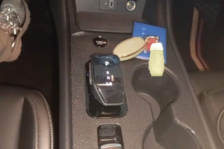 Used Nissan Sylphy 2022 Electric-Drive e-POWER Super Connect PLUS Gear Lever