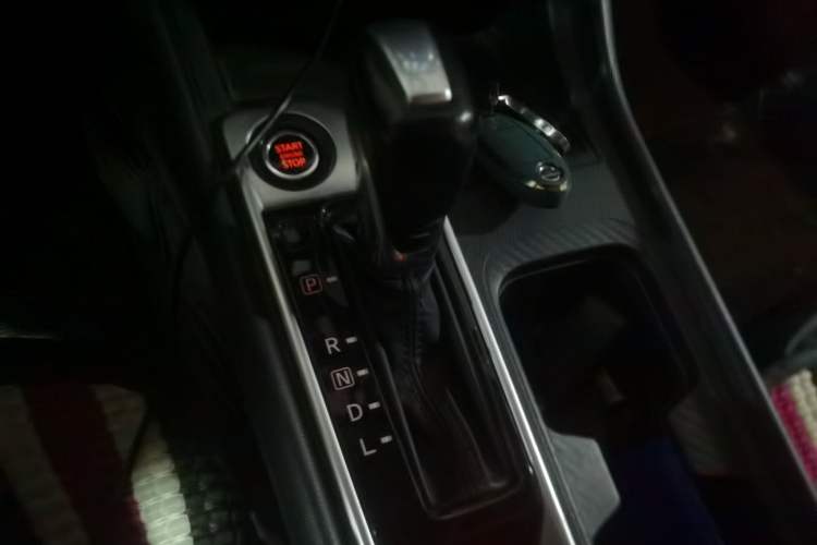 Used Nissan Sylphy 2022 1.6L XL CVT Enjoyment Edition Gear Lever