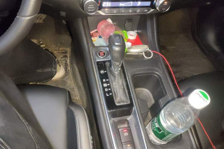 Used Nissan Sylphy 2022 1.6L XL CVT Enjoyment Edition Gear Lever