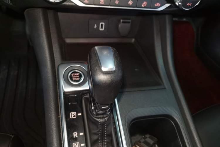 Used Nissan Sylphy 2022 1.6L XL CVT Enjoyment Edition Gear Lever