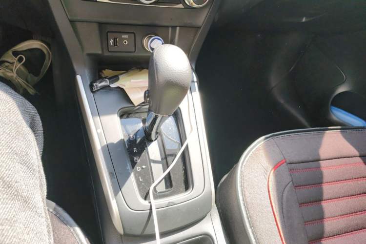 Used Nissan Sylphy 2022 Classic 1.6XE CVT Comfort Edition Gear Lever