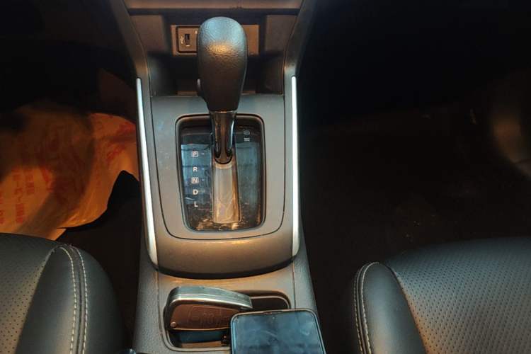 Used Nissan Sylphy 2022 Classic 1.6XE CVT Comfort Edition Gear Lever