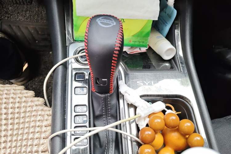 Used Nissan Sylphy 2022 1.6L XL CVT Enjoyment Edition Gear Lever