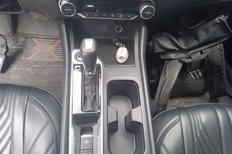 Used Nissan Sylphy 2022 1.6L XL CVT Enjoyment Edition Gear Lever