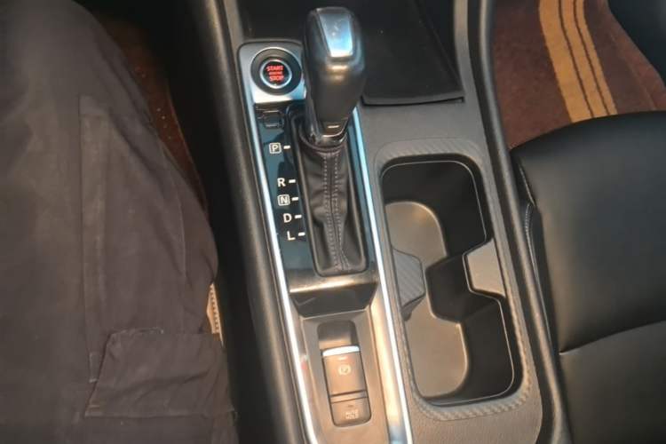 Used Nissan Sylphy 2022 1.6L XL CVT Enjoyment Edition Gear Lever