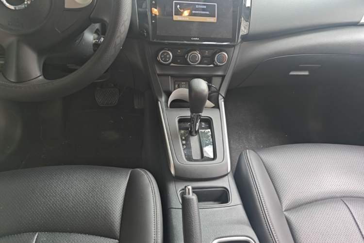 Used Nissan Sylphy 2022 Classic 1.6XE CVT Comfort Edition Gear Lever