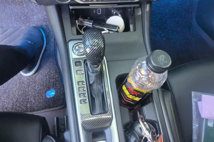 Used Nissan Sylphy 2022 1.6L XL CVT Enjoyment Edition Gear Lever