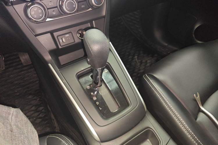 Used Nissan Sylphy 2022 Classic 1.6XE CVT Comfort Edition Gear Lever