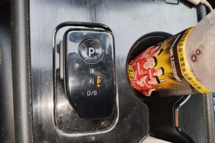 Used Nissan Sylphy 2022 Electric-Drive e-POWER Super Connect PLUS Gear Lever