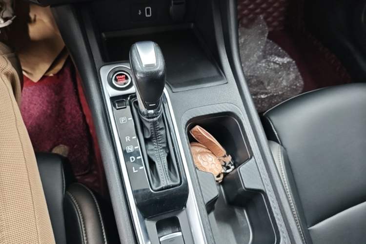 Used Nissan Sylphy 2022 1.6L XL CVT Enjoyment Edition Gear Lever
