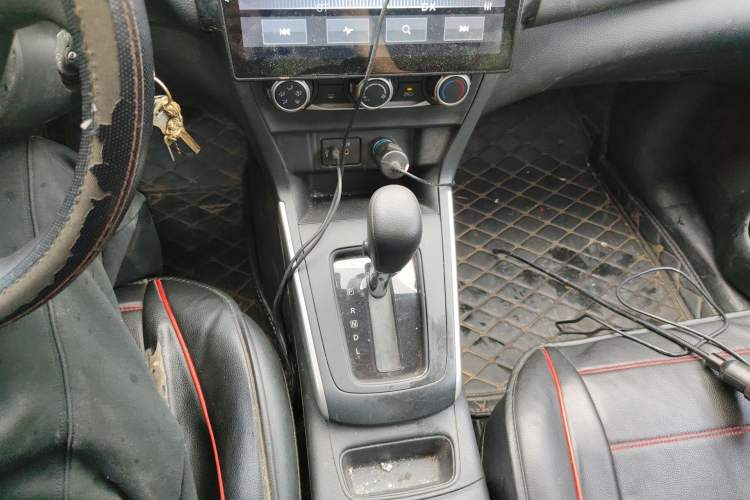 Used Nissan Sylphy 2022 Classic 1.6XE CVT Comfort Edition Gear Lever