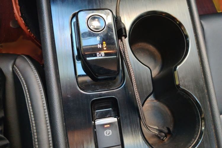 Used Nissan Sylphy 2022 e-POWER MAX with Advanced Electric Drive Autopilot Gear Lever