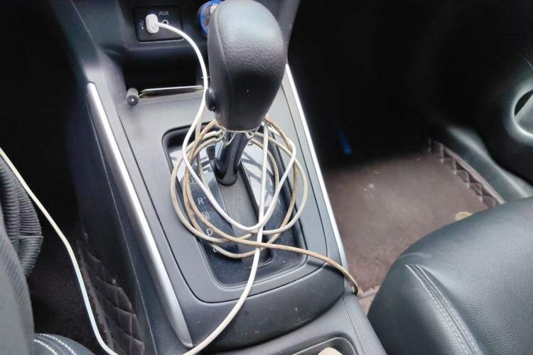 Used Nissan Sylphy 2022 Classic 1.6XE CVT Comfort Edition Gear Lever