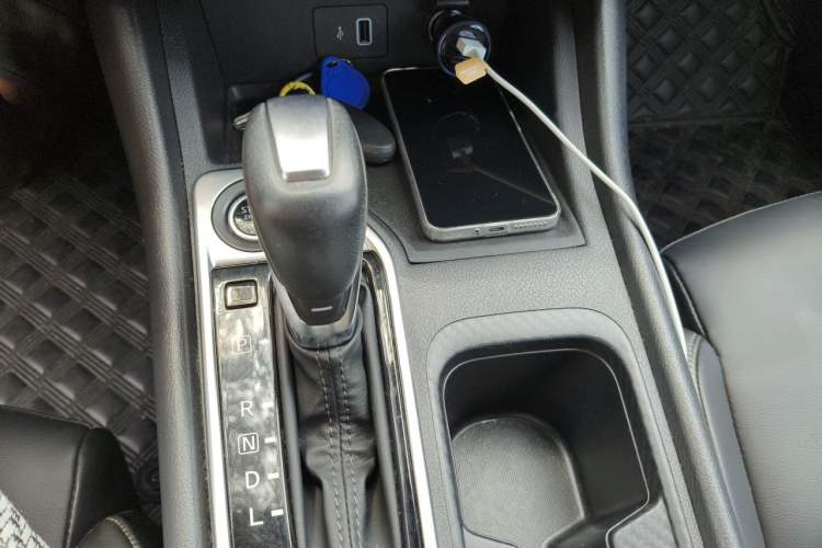 Used Nissan Sylphy 2022 1.6L XL CVT Enjoyment Edition Gear Lever