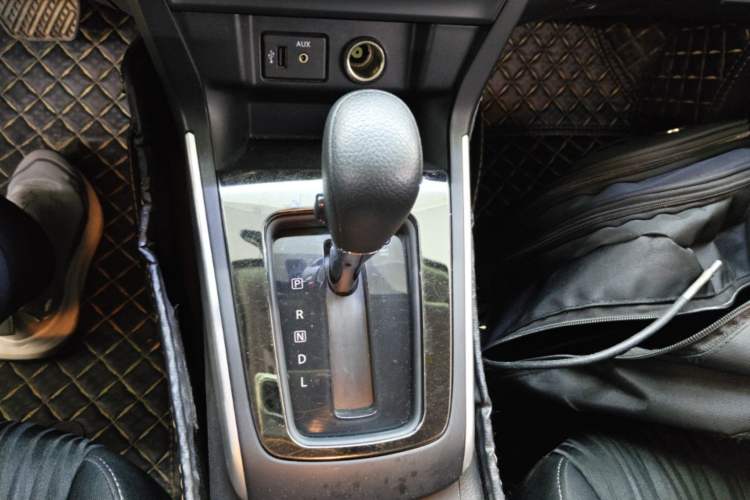 Used Nissan Sylphy 2022 Classic 1.6XE CVT Comfort Edition Gear Lever