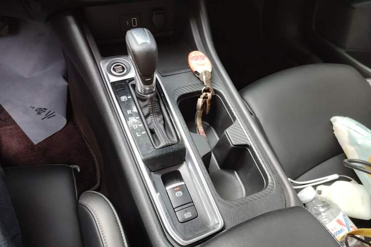 Used Nissan Sylphy 2022 1.6L XL CVT Enjoyment Edition Gear Lever