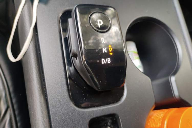 Used Nissan Sylphy 2022 e-POWER All-Electric Drive Pro Gear Lever