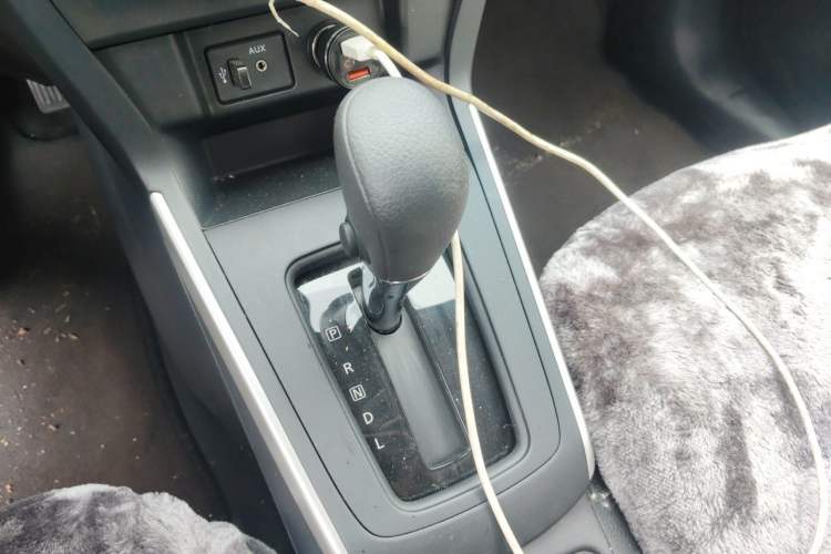 Used Nissan Sylphy 2022 Classic 1.6XE CVT Comfort Edition Gear Lever