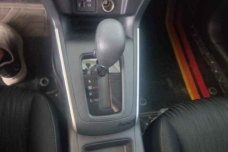 Used Nissan Sylphy 2022 Classic 1.6XE CVT Comfort Edition Gear Lever