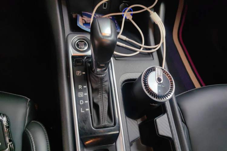 Used Nissan Sylphy 2022 Classic 1.6XE CVT Comfort Edition Gear Lever