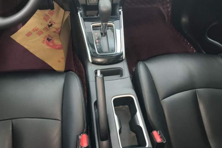 Used Nissan Sylphy 2022 Classic 1.6XL CVT Luxury Edition Gear Lever