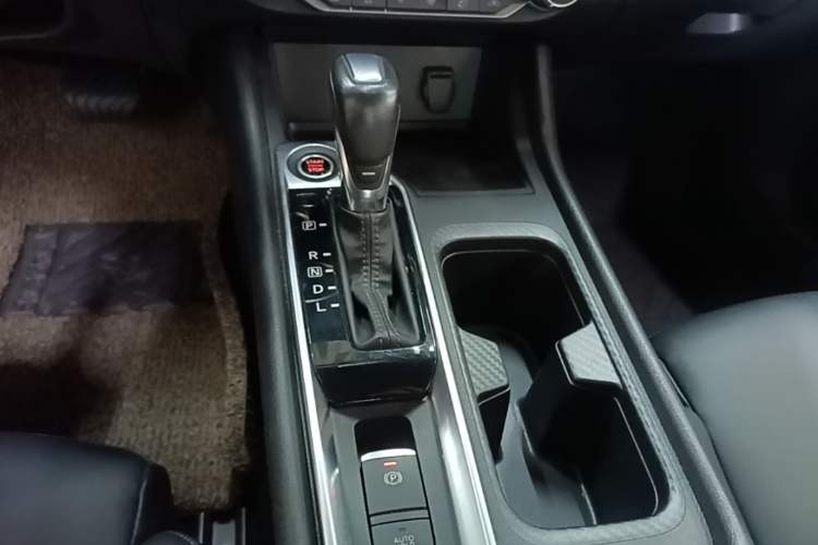 Used Nissan Sylphy 2022 1.6L XL CVT Enjoyment Edition Gear Lever