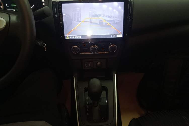 Used Nissan Sylphy 2022 Classic 1.6XE CVT Comfort Edition Gear Lever