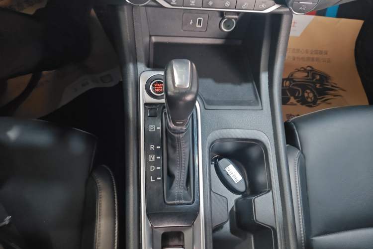 Used Nissan Sylphy 2022 1.6L XL CVT Enjoyment Edition Gear Lever