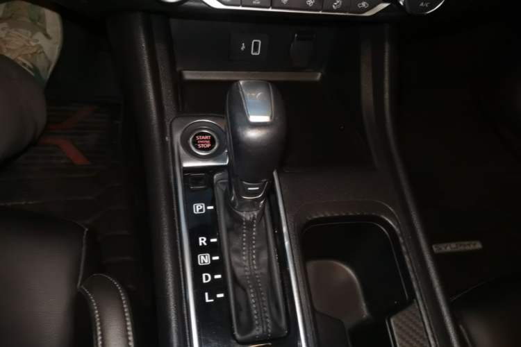 Used Nissan Sylphy 2022 1.6L XL CVT Enjoyment Edition Gear Lever