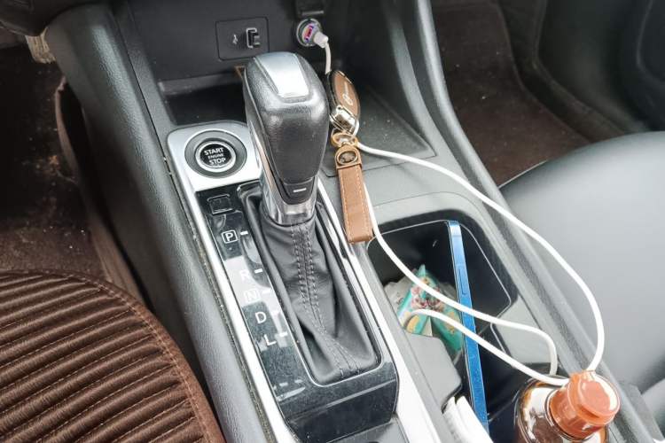 Used Nissan Sylphy 2022 1.6L XL CVT Enjoyment Edition Gear Lever
