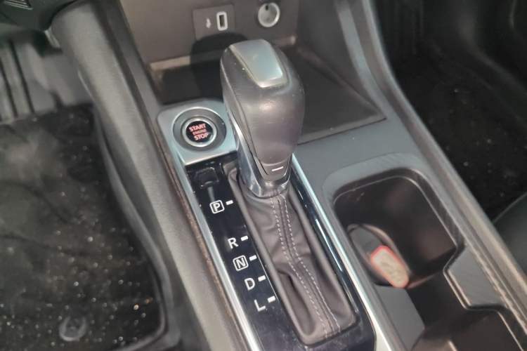 Used Nissan Sylphy 2022 1.6L XL CVT Enjoyment Edition Gear Lever