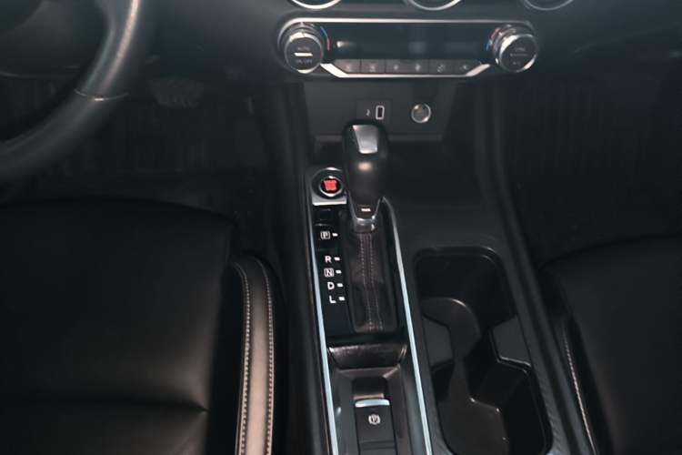 Used Nissan Sylphy 2022 1.6L XL CVT Enjoyment Edition Gear Lever